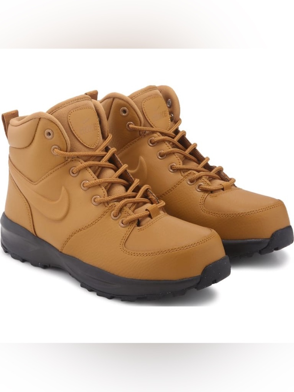 Kids' Manoa 17 Lace Up Hiking Boot Big Kid
Size 5Y
